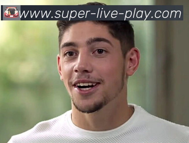 基利安·姆巴佩